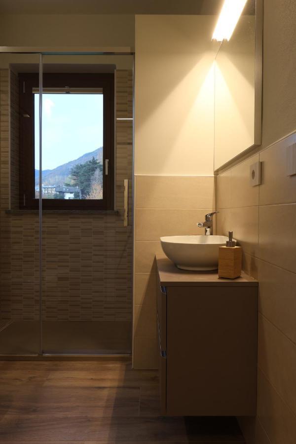 Maison Miravalle Wifi Parcheggio Giardino Apartment Aosta