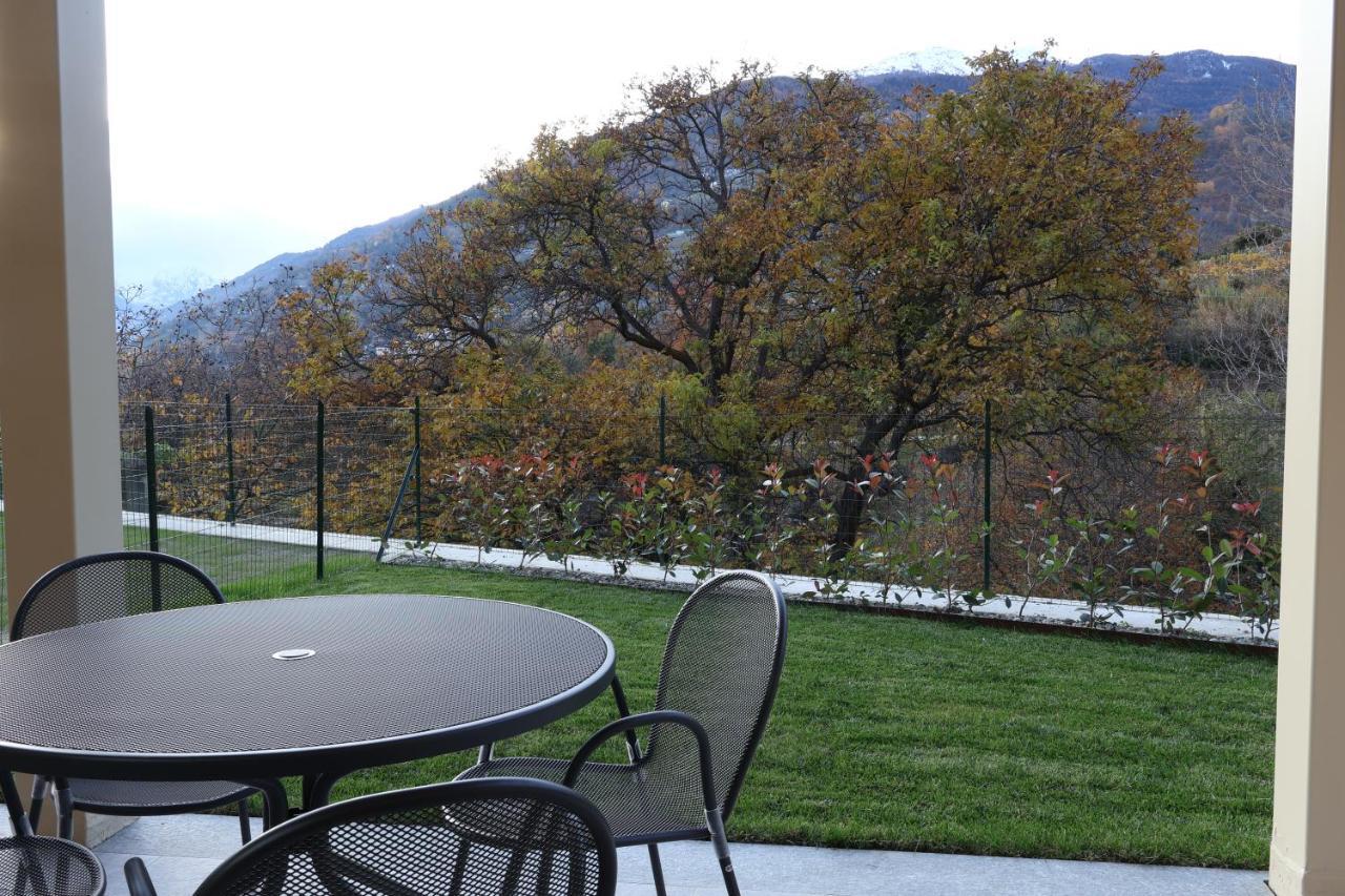 Apartment Maison Miravalle Wifi Parcheggio Giardino Aosta